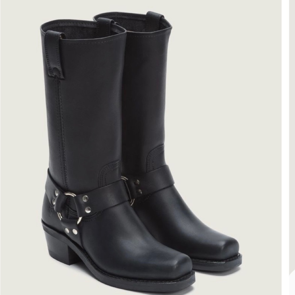 Frye harness 12R